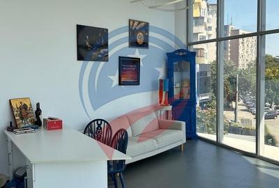 Spațiu comercial, de 272 mp, în Brazda lui Novac - 12