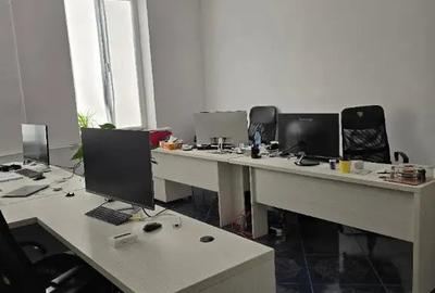 Spațiu comercial, de 950 mp, în Central - 5
