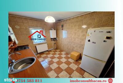 Apartament cu 2 camere decomandat în Banca Națională