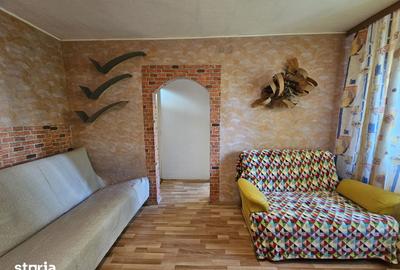 Apartament cu 2 camere decomandat, mobilat în Nord - 2