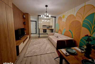 Apartament cu 2 camere în Colentina - 4