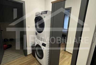 Apartament cu 2 camere decomandat în Gării - 7