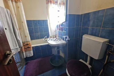 Apartament cu 2 camere decomandat, mobilat în Central - 8