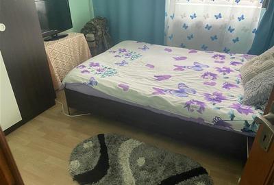 Apartament cu 2 camere nedecomandat, mobilat în Sud - 11
