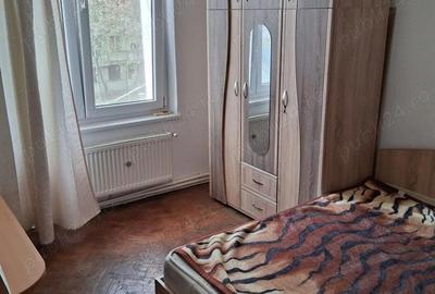Apartament cu 2 camere semidecomandat în Central - 2
