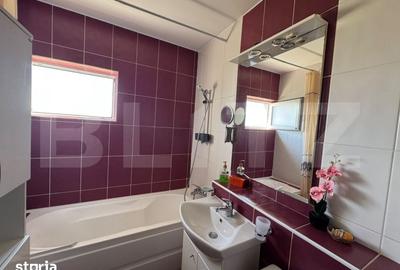 Apartament cu 3 camere în Est - 1