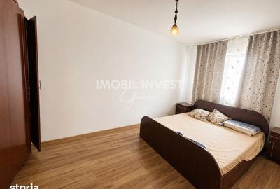 Apartament cu 2 camere în Cetate