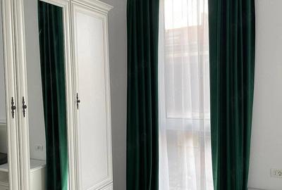 Apartament cu 2 camere semidecomandat în Freidorf - 8