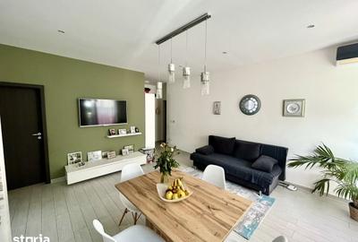 Apartament cu 3 camere, mobilat în Dumbrăvița - 3