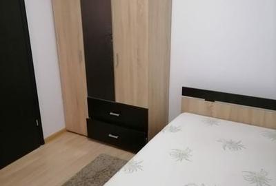 Apartament cu 2 camere în Chiajna