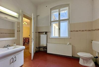 Apartament cu 6 camere nedecomandat în Centrul Istoric - 6