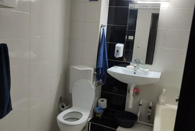 Apartament cu 2 camere decomandat în Capitol - 3