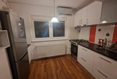 Apartament cu 2 camere decomandat, mobilat în Theodor Pallady - 3