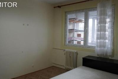 Apartament cu 2 camere semidecomandat în Titan - 2