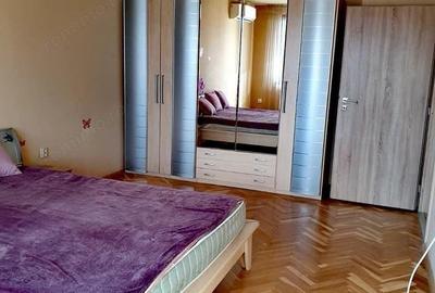 Apartament cu 2 camere în Buziașului - 2