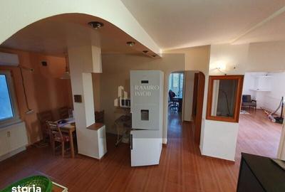 Apartament cu 4 camere decomandat în Pantelimon