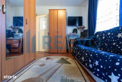 Apartament cu 2 camere semidecomandat în Cornișa - 9