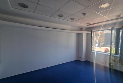 Spațiu comercial, de 330 mp, în Centrul Civic - 6