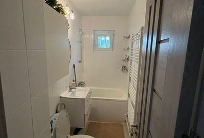 Apartament cu 2 camere semidecomandat în Tomis Nord - 1