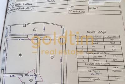 Casă individuală cu 6 camere cu Canalizare în Domenii - 41