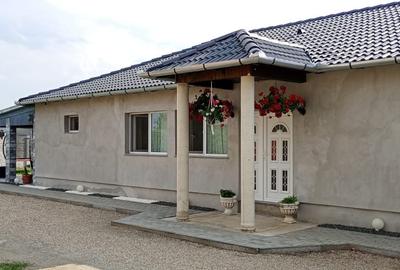 Casă cu 4 camere în Felnac - 6
