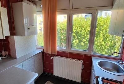 Apartament cu 2 camere în George Enescu