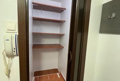 Apartament cu 2 camere decomandat în Giurgiului - 7