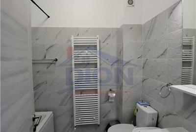 Apartament cu 2 camere semidecomandat în Central - 10
