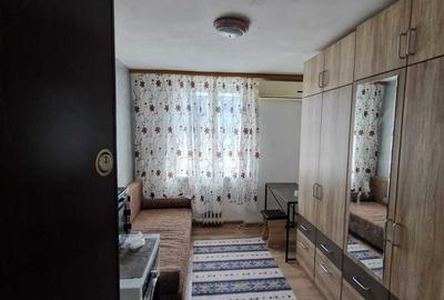 Garsonieră decomandată în Take Ionescu