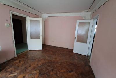 Apartament cu 3 camere decomandat în Feiurdeni - 16