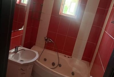 Apartament cu 2 camere semidecomandat în Central - 2