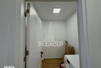 Apartament cu 2 camere, mobilat în Iris - 5