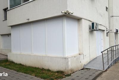 Spațiu comercial, de 65 mp, în Central