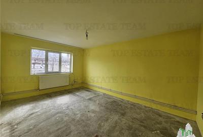 Casă individuală cu 4 camere cu Teren 280 Mp în Sud-Vest - 11