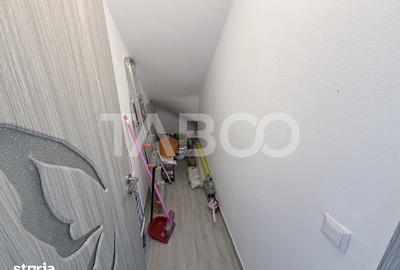 Casă cu 4 camere cu Teren 225 Mp în Central