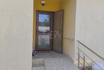 Casă individuală cu 3 camere cu Teren 350 Mp în Clinceni - 11