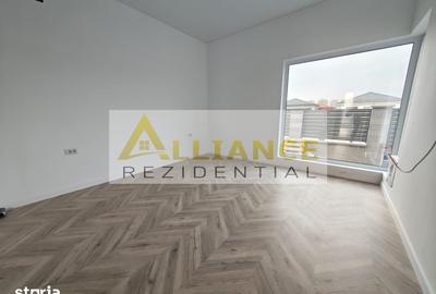 Casă cu 4 camere cu Teren 371 Mp în Berceni
