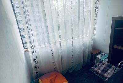 Garsonieră semidecomandată în Lujerului - 5