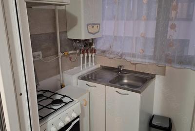 Garsonieră decomandată în Dudu - 1