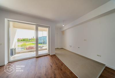 Apartament cu 3 camere semidecomandat în Central - 21