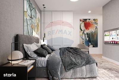 Apartament cu 3 camere în Chitila - 4