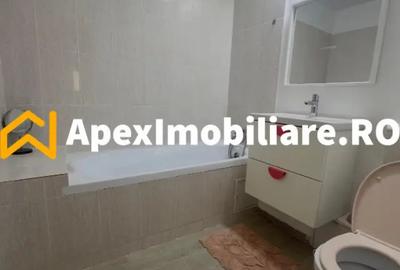 Apartament cu 2 camere semidecomandat, mobilat în 13 Septembrie - 3