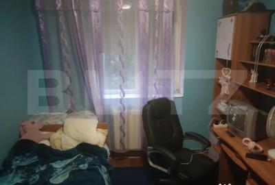 Apartament cu 3 camere semidecomandat în Rogerius - 2