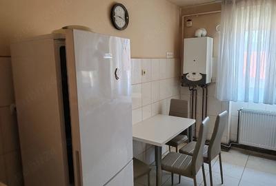 Apartament cu 2 camere semidecomandat în Central - 5