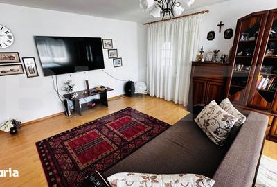 Casă cu 4 camere cu Garaj în Rediu - 2