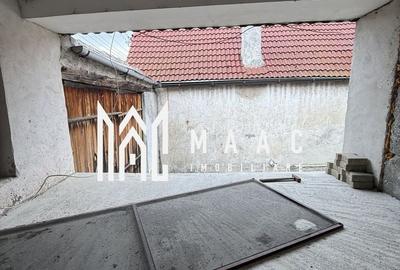 Casă cu 3 camere în Veștem