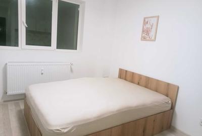 Garsonieră decomandată în Narcisa - 5