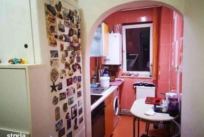 Apartament cu 2 camere în Trivale