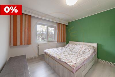 Apartament cu 2 camere decomandat, mobilat în Mioveni - 1