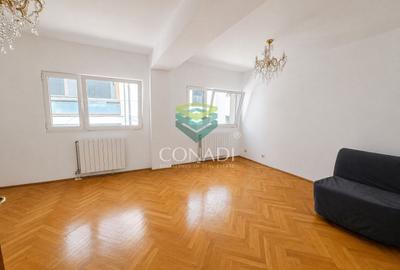 Apartament cu 4 camere semidecomandat, mobilat în Televiziune - 5